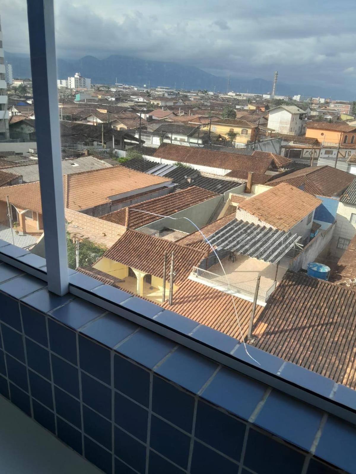 Caicara Apto A Beira Mar! Novinho Apartment *