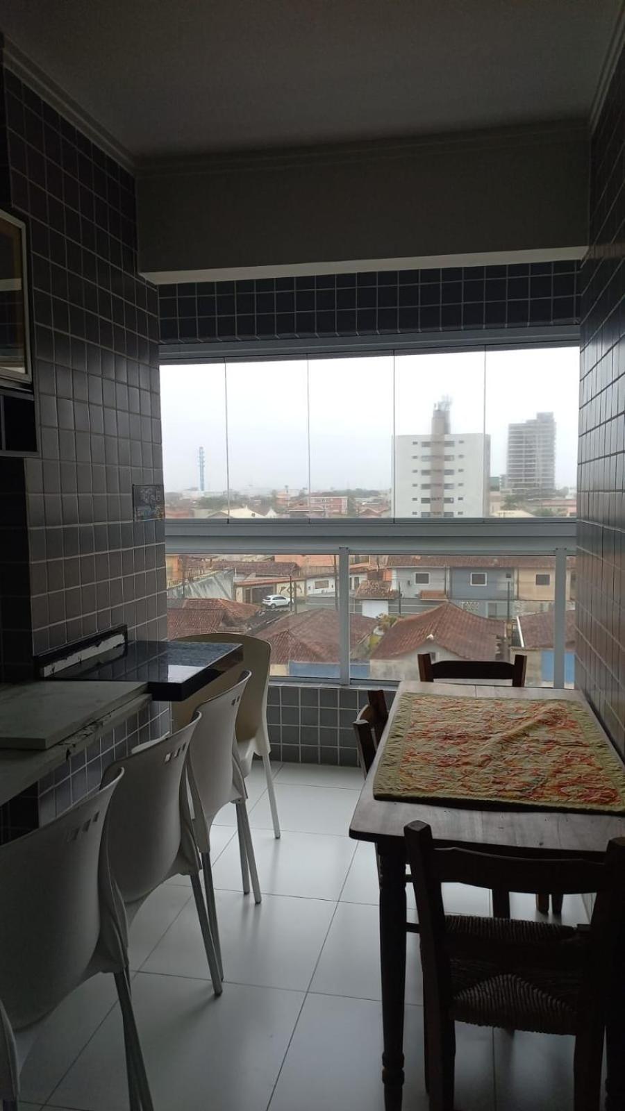 Caicara Apto A Beira Mar! Novinho Apartment *