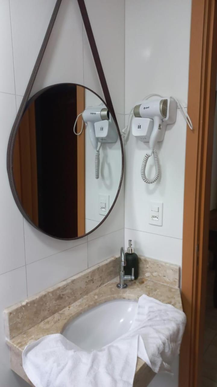 Caicara Apto A Beira Mar! Novinho Praia Grande (Santos)