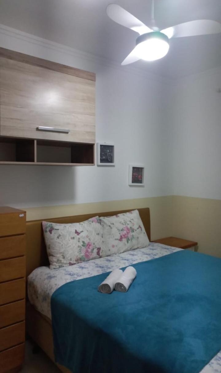 Caicara Apto A Beira Mar! Novinho Apartment *